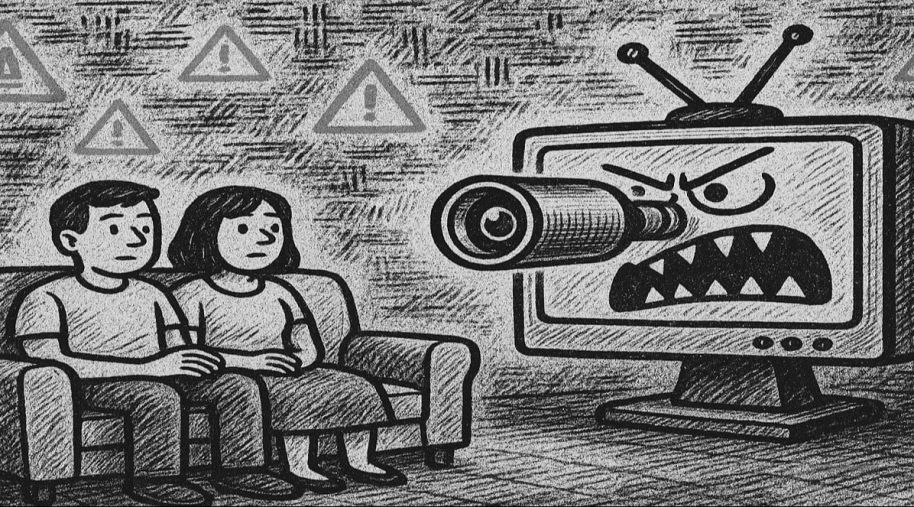 120,000 Home Cameras Were Hacked for Sexual Videos, South Korean Police Say